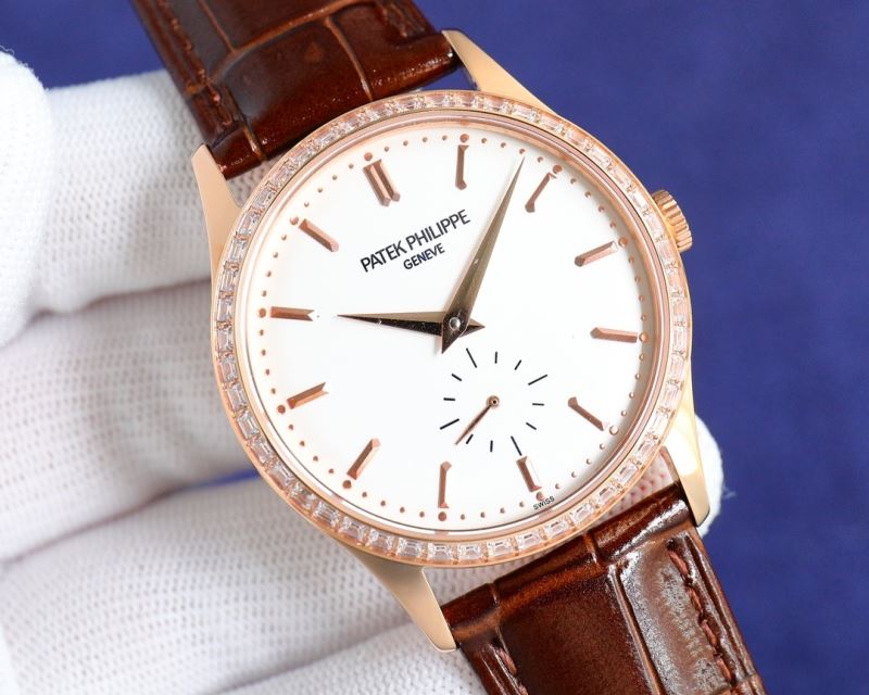 PATEK PHILIPPE Watches